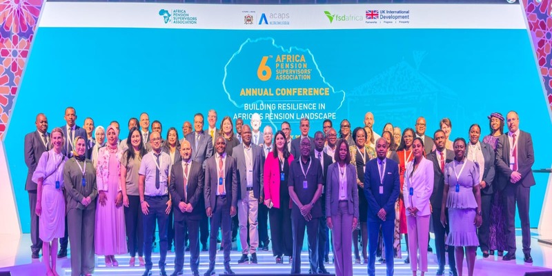 Marrakech : L’ACAPS accueille la 6e Conférence annuelle de l’APSA