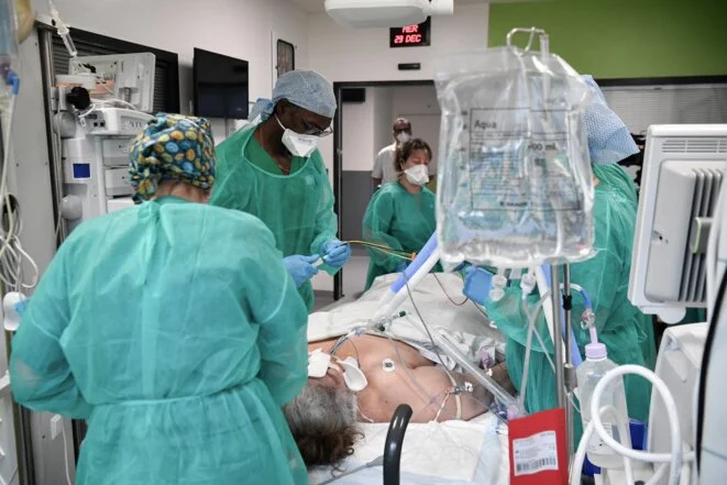 Venue du Maroc pour soigner, une médecin se retrouve avec 60 000 euros de dette