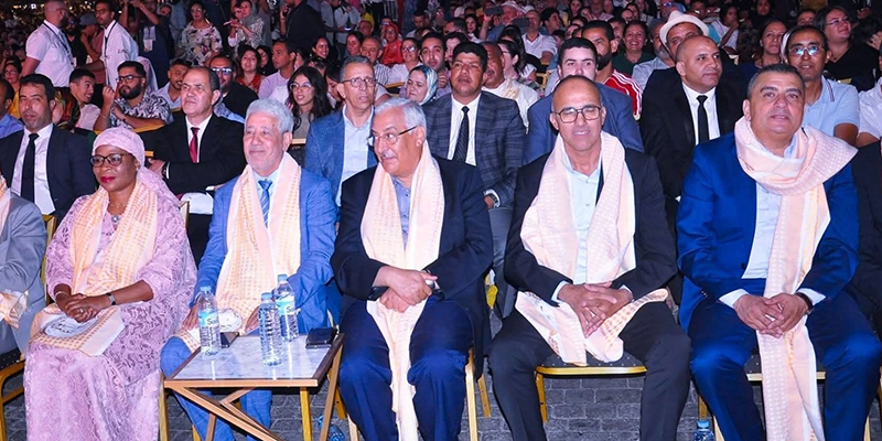 Meknès s’anime ce week-end au rythme de la tradition Aïssaoua