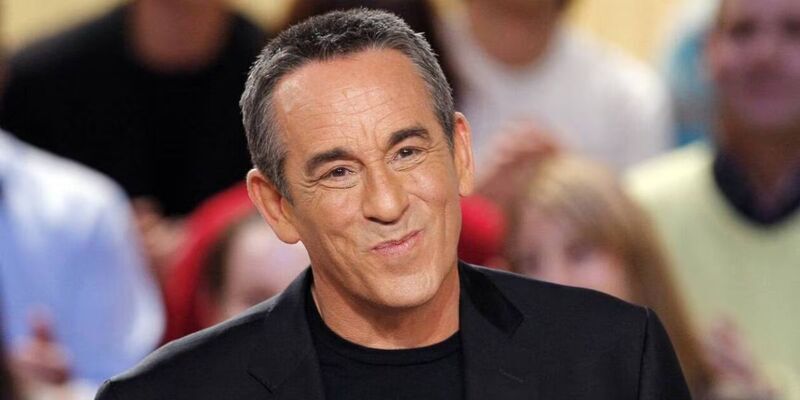 Thierry Ardisson, figure emblématique de la télévision française s’est éteint