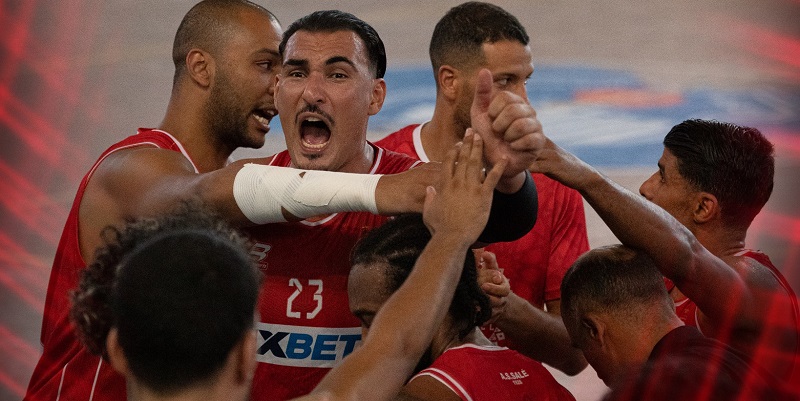 Basket : L’AS Salé et le FUS s’affronteront en finale