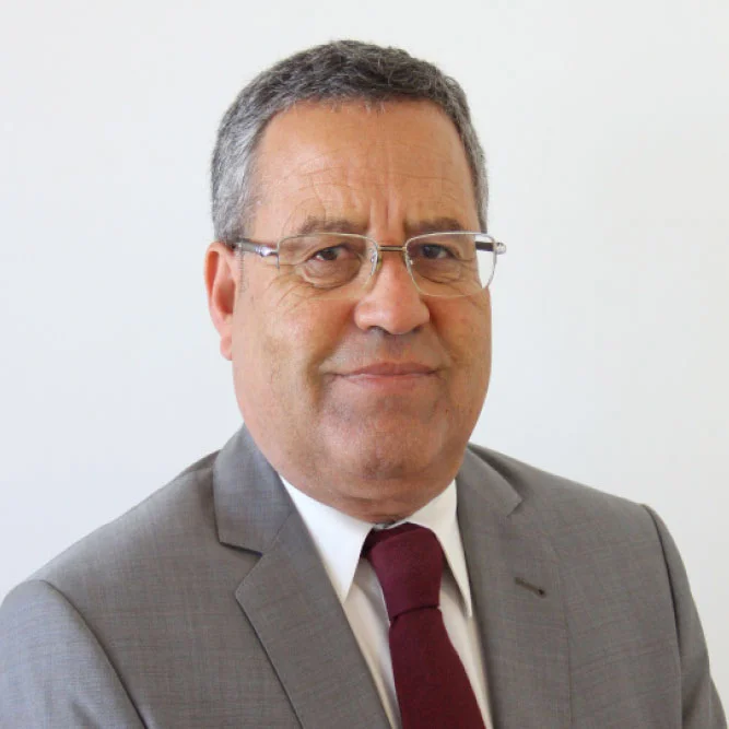 Le professeur marocain Abdellatif Bencherifa reçoit le Prix international de la géographie