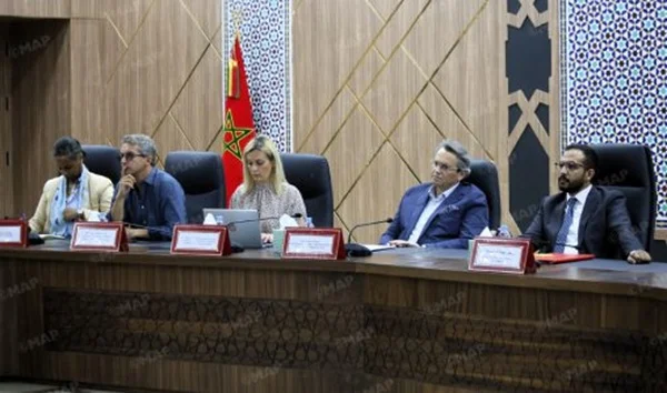 France : Les villes de Dakhla et de Nice renforcent leur coopération