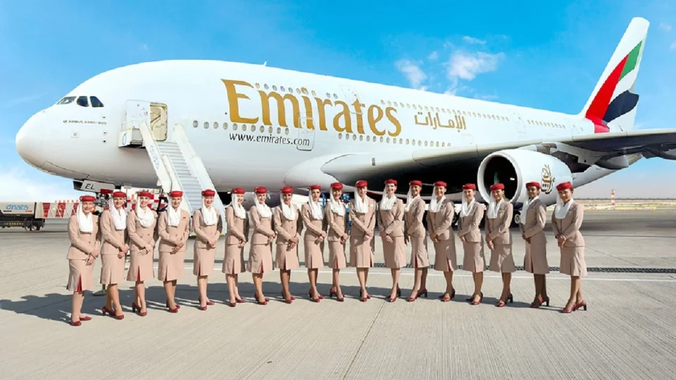 Emirates prévoit de recruter 5 000 nouveaux membres d’équipage au Maroc en 2025