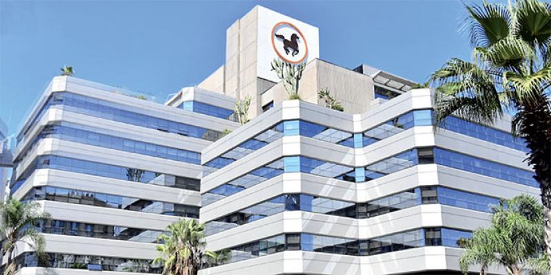 Rachat d’actions : L’AMMC vise la notice d’information relative au programme de BCP