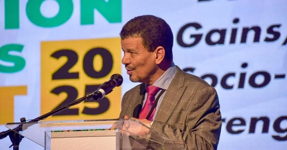 Le Polisario n’est pas rentré bredouille du sommet en Afrique du sud