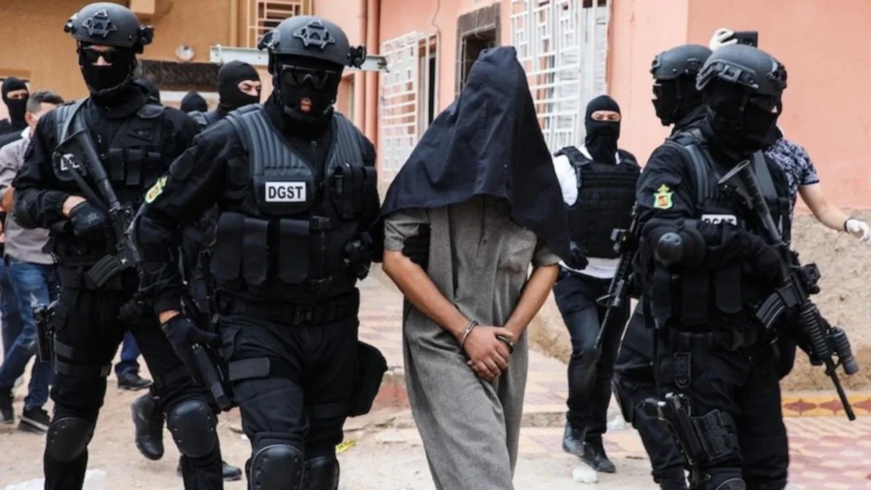 Le BCIJ démantèle une cellule affiliée à Daech entre Tétouan et Chefchaouen
