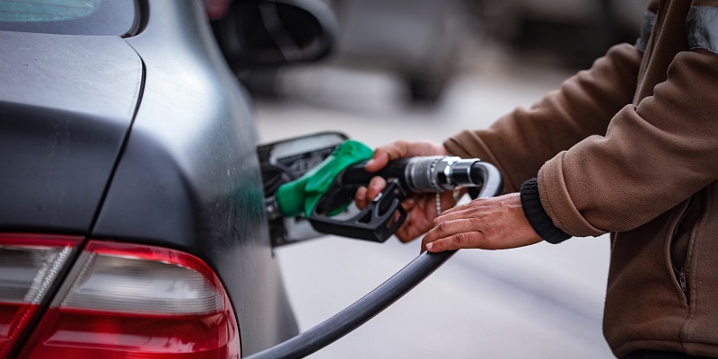 Gasoil et Essence : Le CA recule en 2024