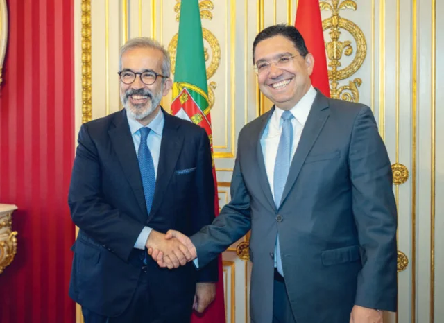 le Maroc impose sa grammaire diplomatique