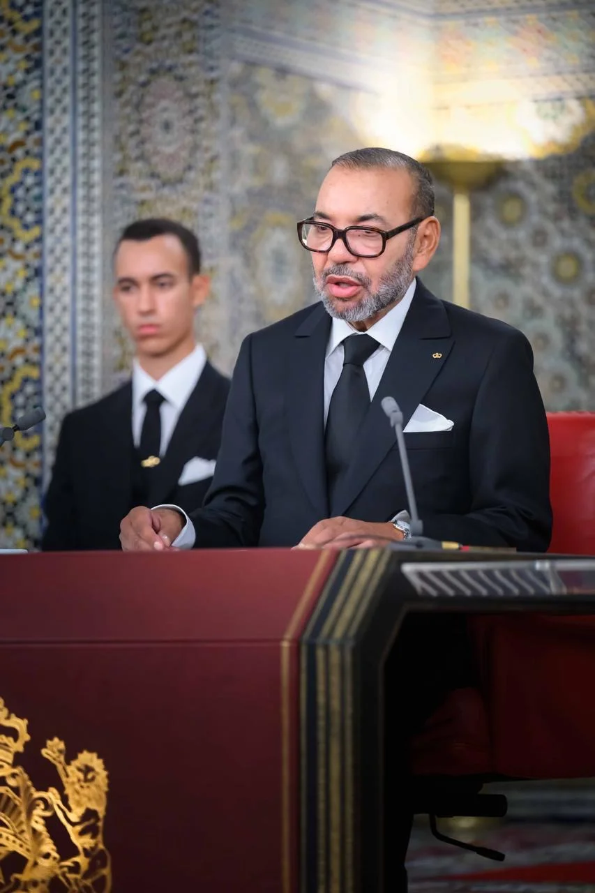 Le roi Mohammed VI offre une opportunité à l’Algérie de sortir de son isolement