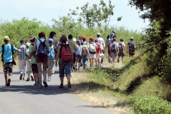 La 26e édition du séjour culturel pour les enfants MRE du 5 juillet au 19 août 2025