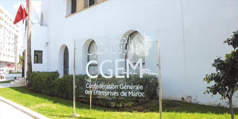 La CGEM renouvelle le Label RSE au Crédit Agricole du Maroc et à la Compagnie d’Assurance Transport