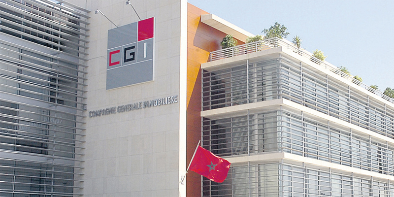 Immobilier : CGI déploie sa plateforme « CGI E-Sales »