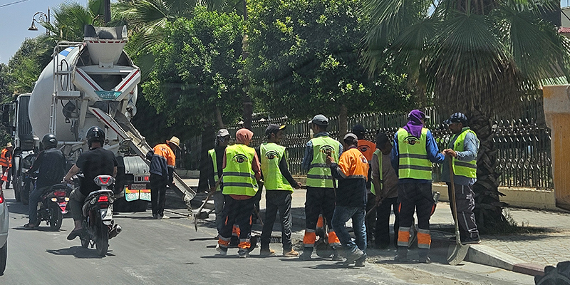 Fès: Coup d’accélérateur pour les chantiers de la CAN 2025