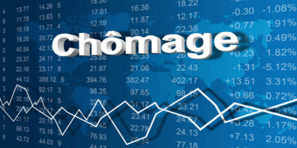 Chômage : Les ménages moins pessimistes