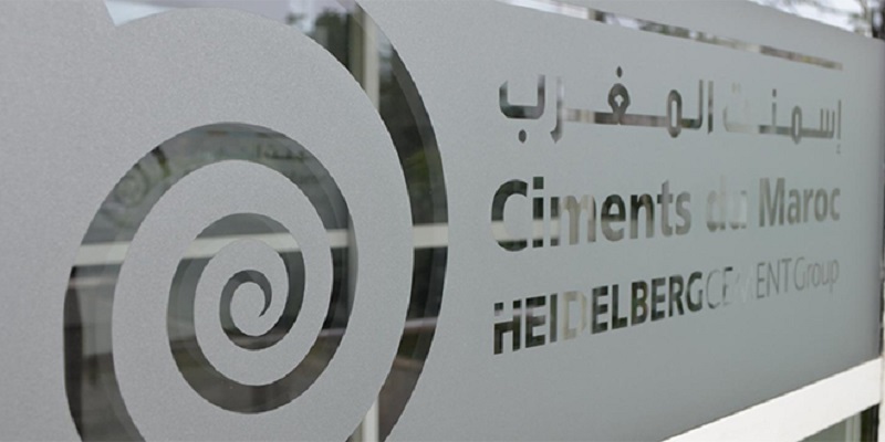 Ciments du Maroc finalise l’acquisition d’Asment Témara et de Grabemaro