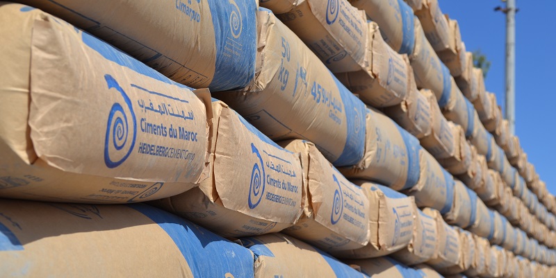 Ciments du Maroc : Du mouvement pour simplifier la structure actionnariale