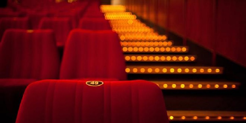 Cinéma : la Commission révèle les projets soutenus en avance sur recettes