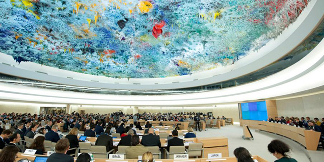 ONU : le Maroc alerte sur l’impact de la corruption sur les droits de l’Homme