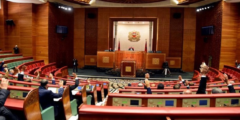 Exécution de l’année budgétaire 2023 : La Chambre des Conseillers adopte le projet de loi de règlement