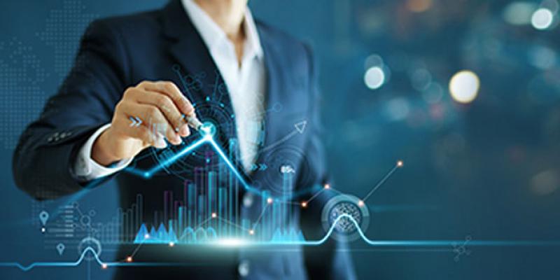 HCP : Croissance prévue à 4,4% au T3-2025