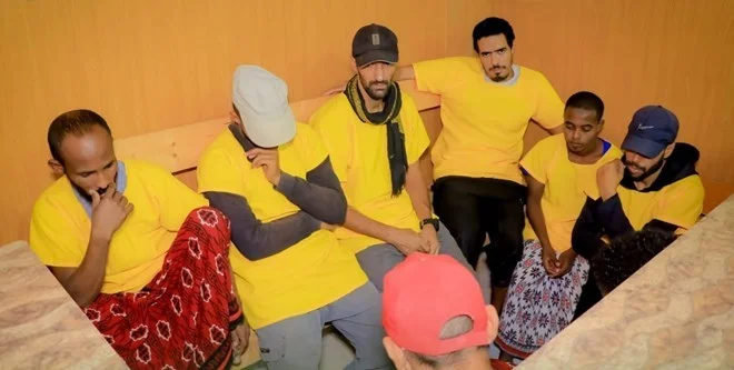 Les détenus marocains condamnés à mort et acquittés «rapatriables à tout moment» ?