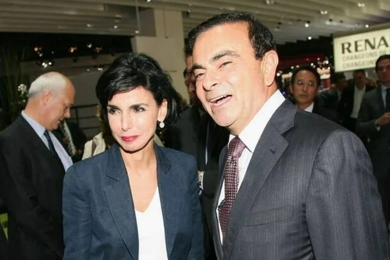 Procès Rachida Dati – Carlos Ghosn : La justice lève le voile sur un pacte trouble