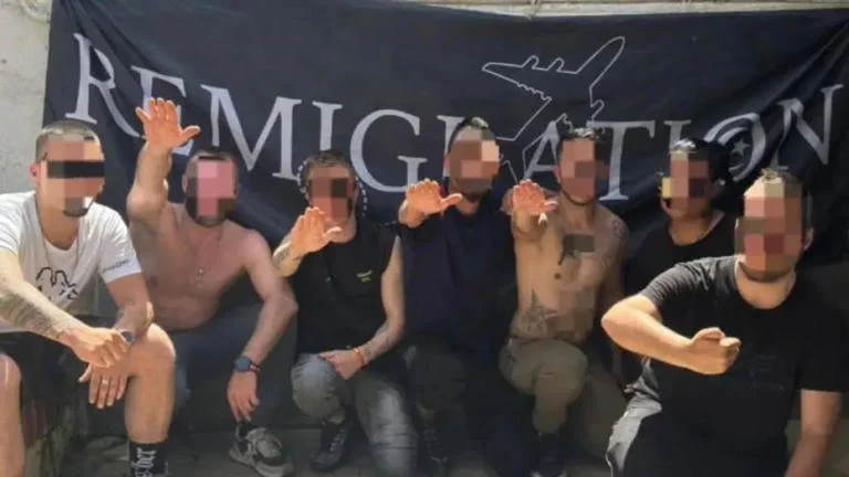Arrestation du chef d’un groupe extrémiste ayant incité à des attaques contre des Marocains à Torre Pacheco