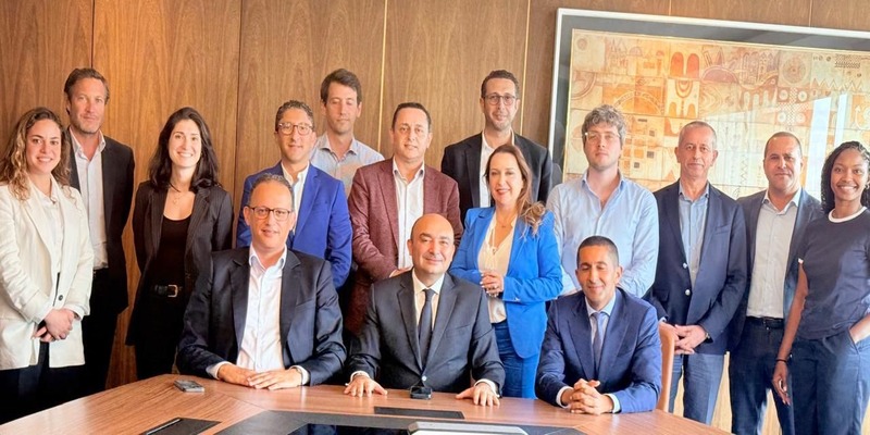 Dislog Group : Closing d’une levée de fonds de 540 millions de DH