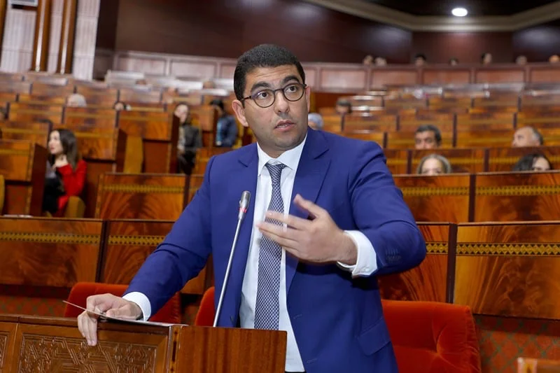 Vers une loi contre la manipulation des enfants et personnes âgées sur les réseaux sociaux