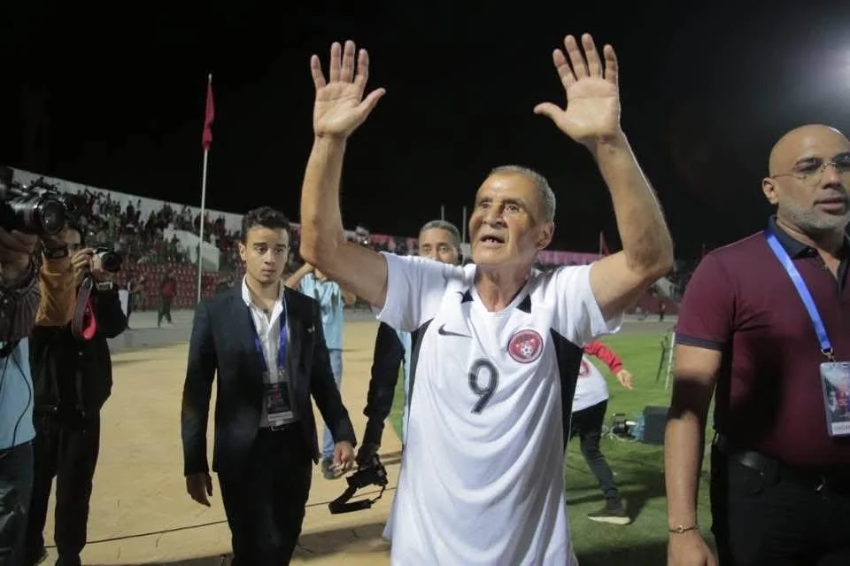 Ahmed Faras, une légende du football de Chabab Mohammedia à la gloire continentale