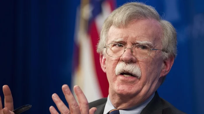 Bolton invite l’Algérie et le Polisario à offrir des cadeaux à Trump