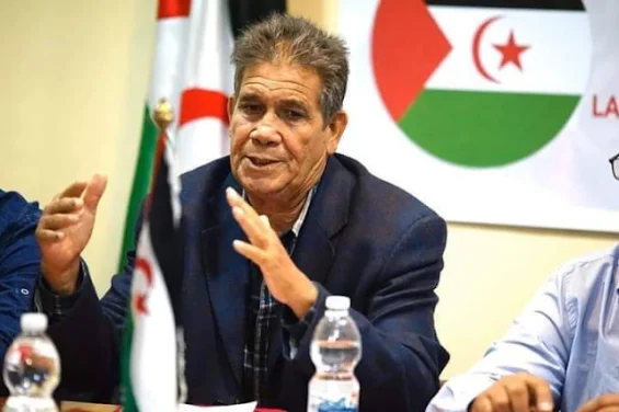 Bachir Sayed veut s’inspirer du Hamas dans la guerre contre le Maroc
