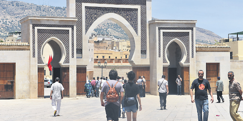 Maroc : Les EHTC enregistrent plus de 9 millions de nuitées à fin avril