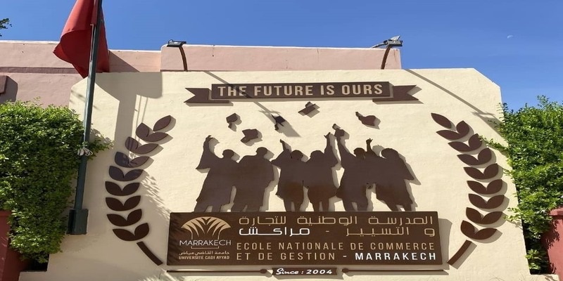 Marrakech : L’ENCG célèbre la sortie de sa 17e promotion