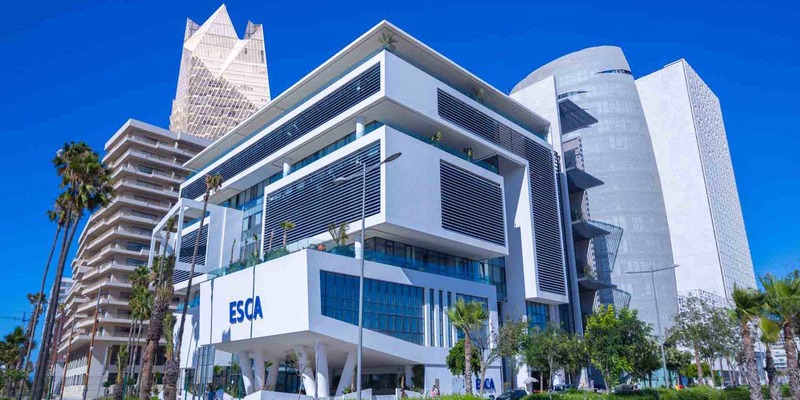 ESCA Ecole de Management décroche l’accréditation AMBA