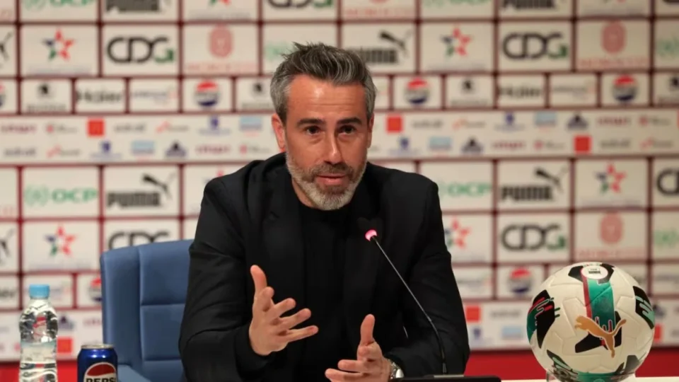 Le Maroc est «motivés pour signer une bonne performance» (Jorge Vilda)