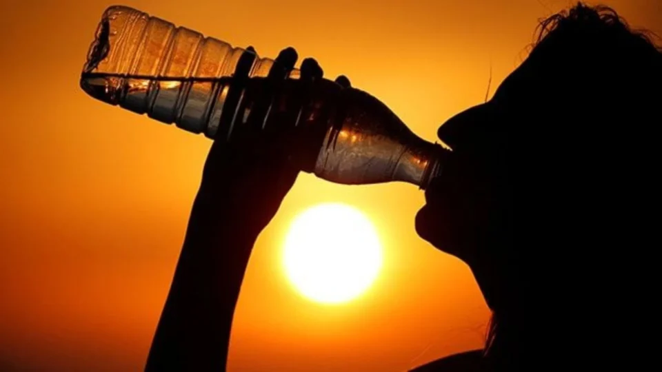 Jusqu’à 48°C attendues dans plusieurs provinces du royaume
