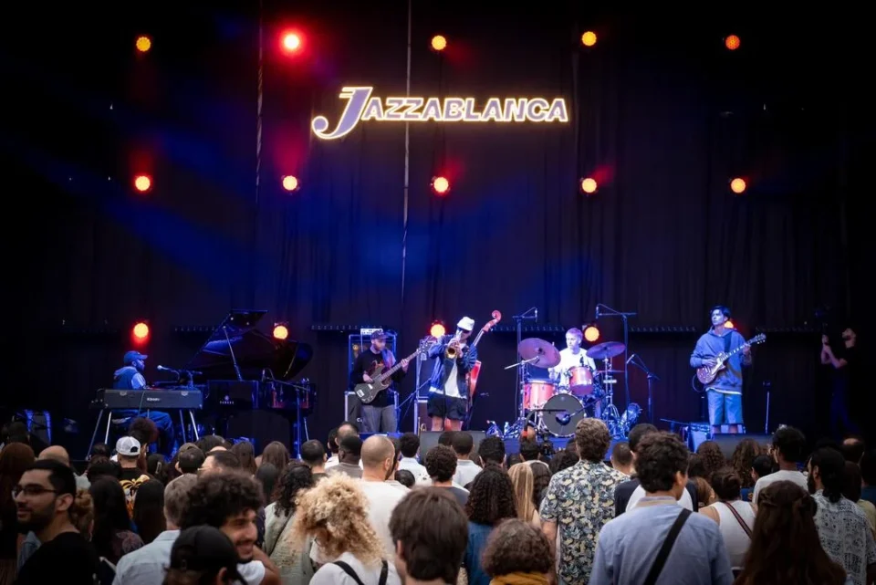 Une soirée sous le signe du rap et du jazz avec TIF et Alfa Mist
