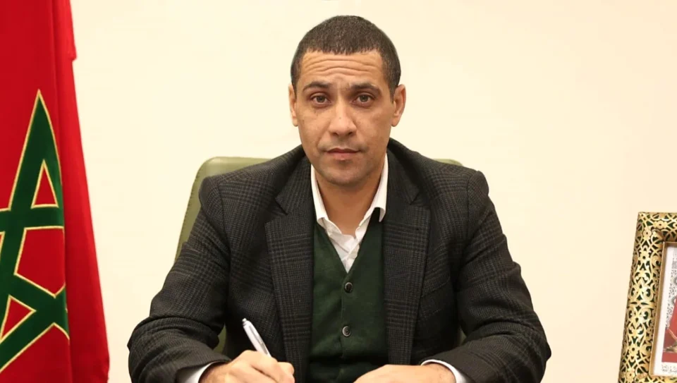 Mohamed Boudrika condamné à 5 ans de prison