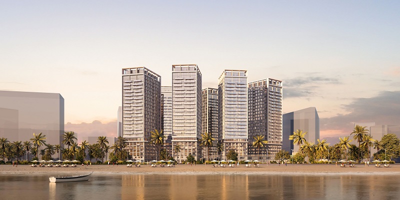 Immobilier : Cap Towers, un projet qui redessine la corniche de Tanger