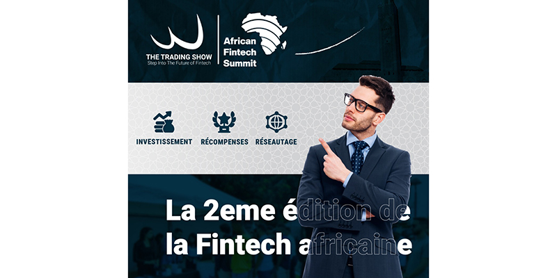 Trading, innovation et Afrique : Casablanca au cœur de la finance digitale avec Exness