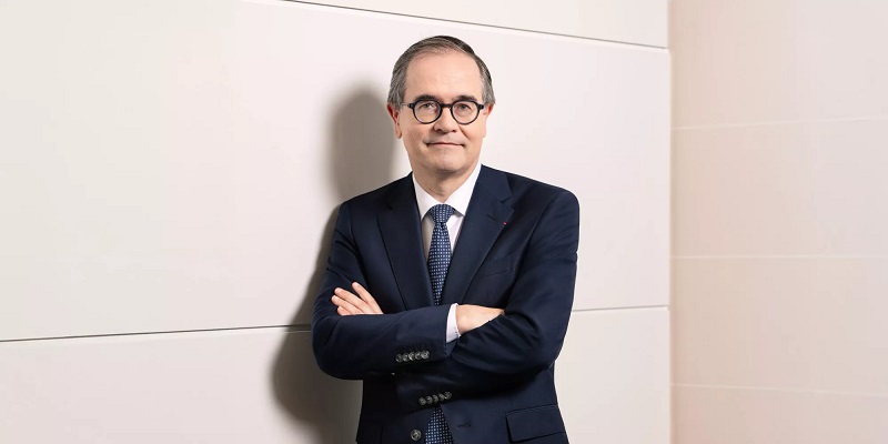 Renault Group : François Provost nommé DG