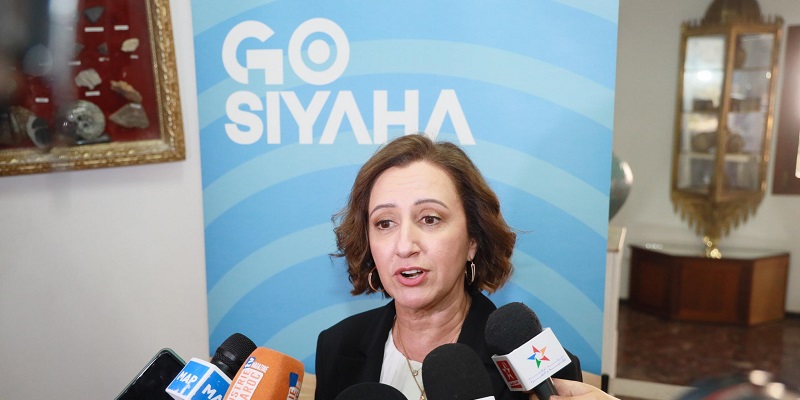 Tourisme : « Go Siyaha Days » met le cap sur Dakhla