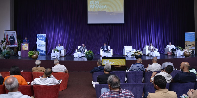 Tourisme : « Go Siyaha Days » met le cap sur Saïdia