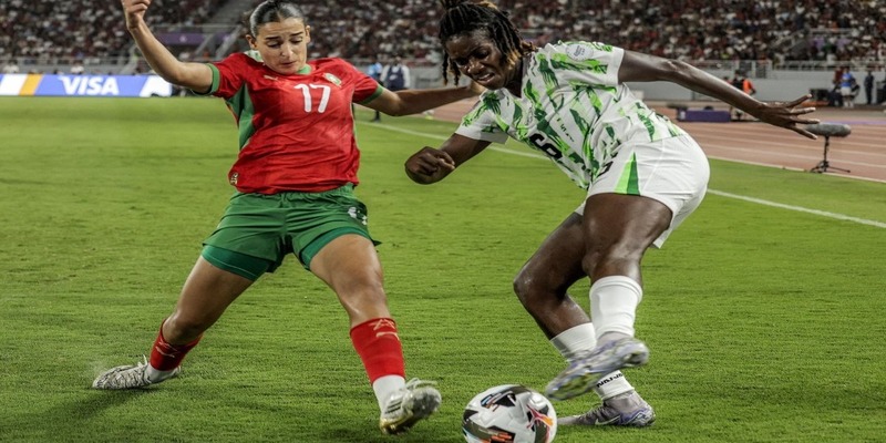 CAN Féminine : Les Lionnes de l’Atlas s’inclinent en finale