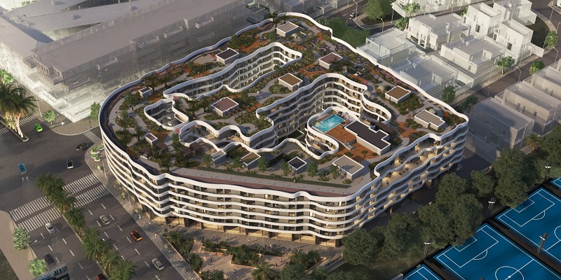 Immobilier : Rea Partners lance commercialisation du projet « Icon Urban Living »