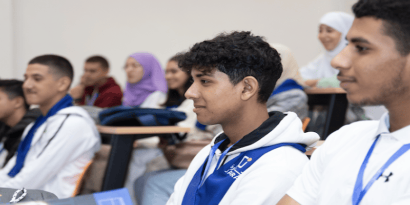 Jadara Foundation : Plus de 26.000 candidatures pour l’année académique 2025-2026