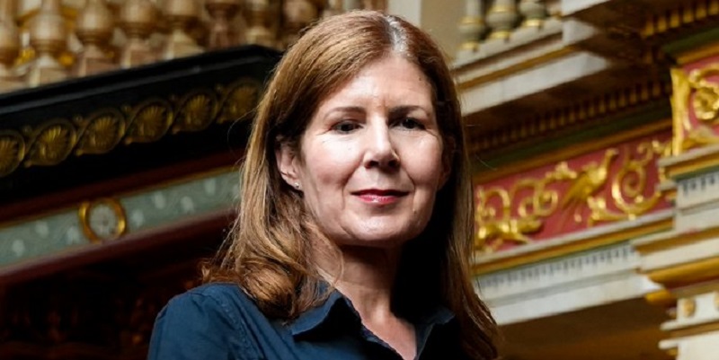 Sahara marocain : La ministre britannique du Développement international s’exprime sur le soutien de Londres