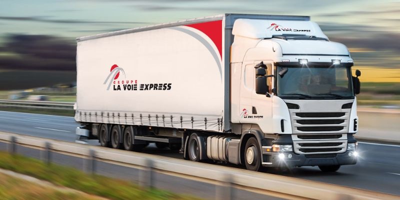 Buildings Logistics & Services (BLS) acquiert La Voie Express
